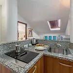 Appartement View With Pool *