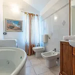 View With Pool
