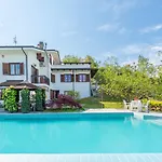 View With Pool Appartement