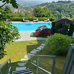 View With Pool