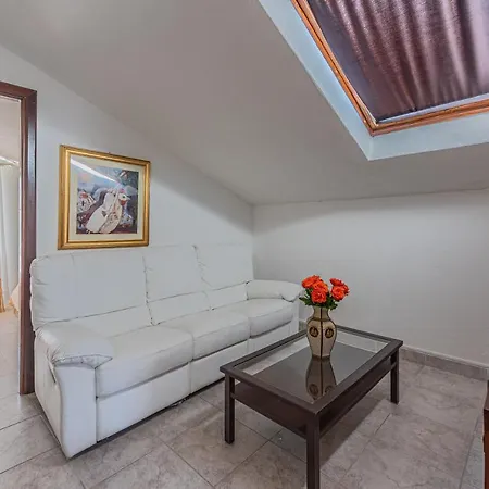 Daire View With Pool *