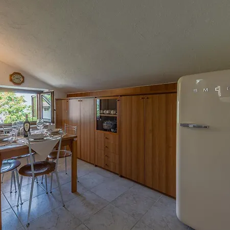 Daire View With Pool *