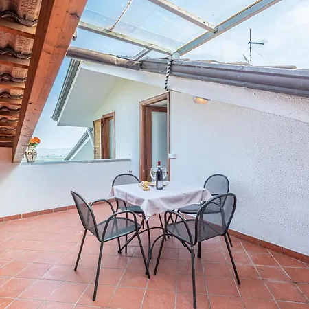 View With Pool Alba (Piedmont)