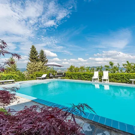 View With Pool *