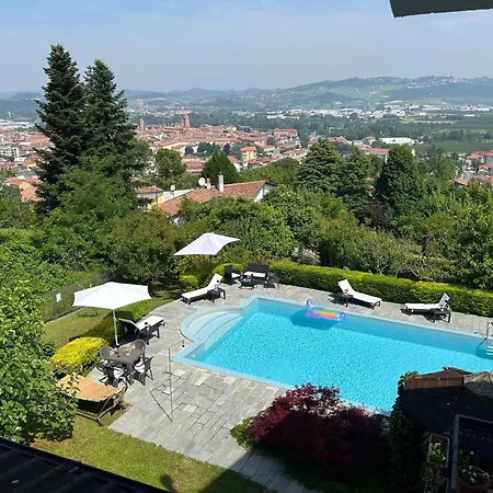 View With Pool *