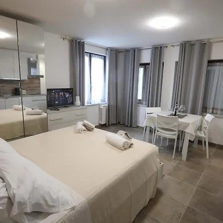 View With Pool Appartement *
