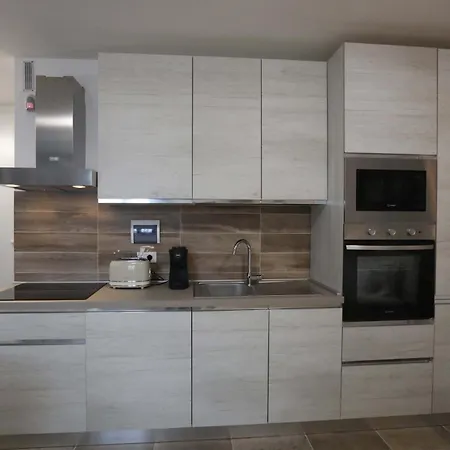 View With Pool Appartement *