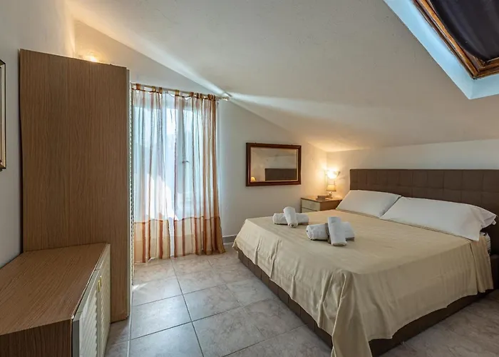 Appartement View With Pool *
