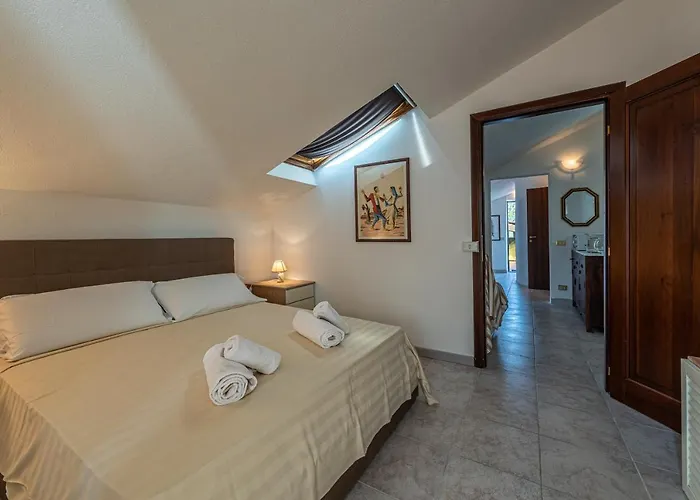 Appartement View With Pool Alba (Piedmont)