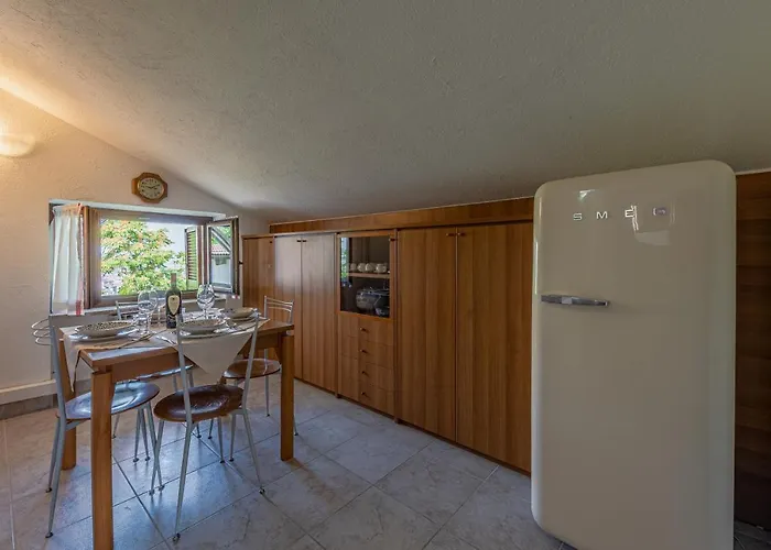 Appartement View With Pool *