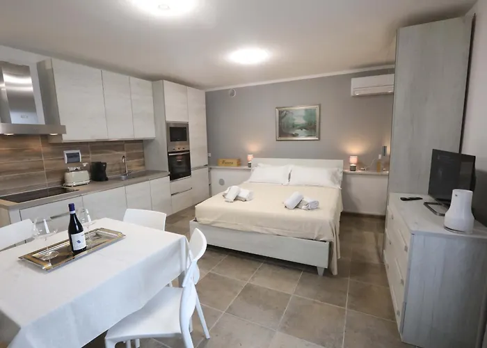 View With Pool Appartement Alba (Piedmont)