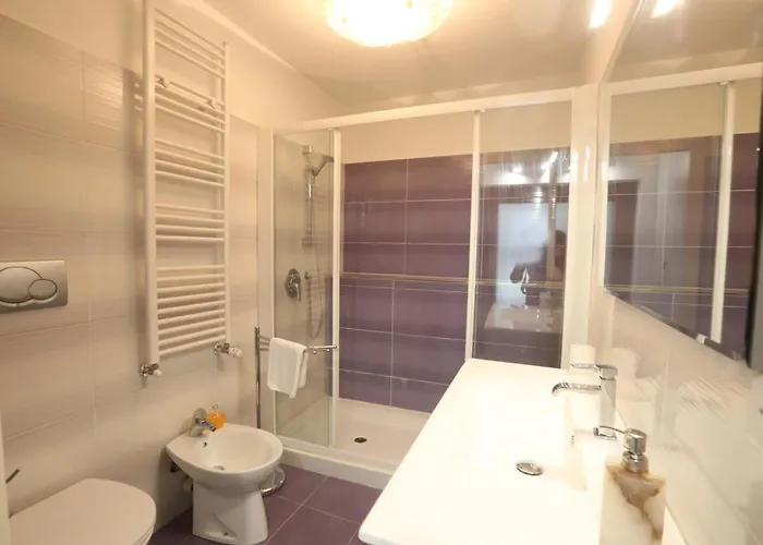 Appartement View With Pool Alba (Piedmont)